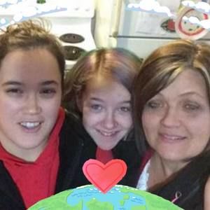 Meet your Posher, Darlene